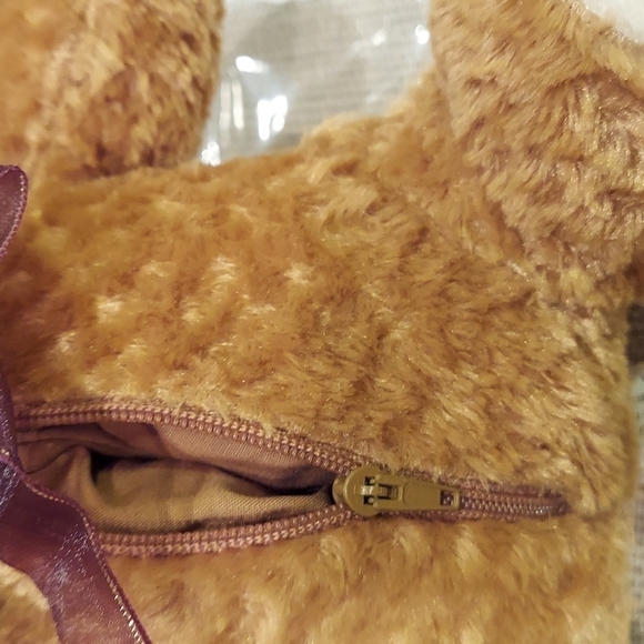 Ben Bridge teddy bear - Picture 3 of 5